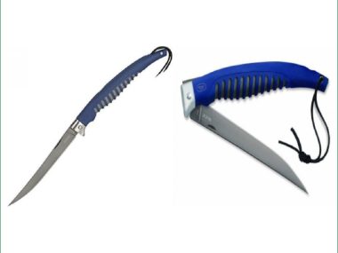 220BLS-B BUCK FOLDING FILLET KNIFE