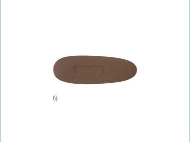 RP200 PACHMAYR RIFLE PAD BROWN 402