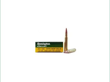 R30065 REMINGTON 30-06 SPRG 180G PSP