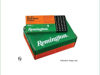 X22608 REMINGTON 9.5 LARGE RIFLE PRIMERS