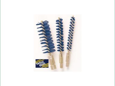 TF1041 17 NYLON BRUSH TETRA BRASS CORE