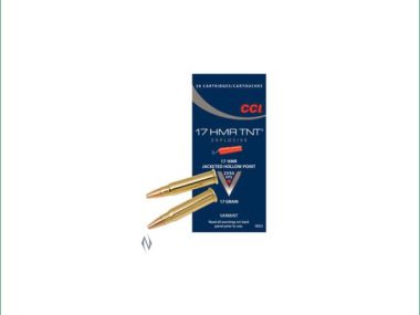 C53 CCI 17HMR 17GR TNT HP