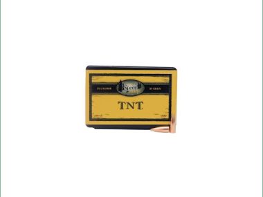 S1030 SPEER 224 50GR HP TNT VARMINT