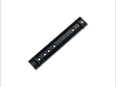 W48202 WEAVER BASE TO-10 TOP MOUNT BASE