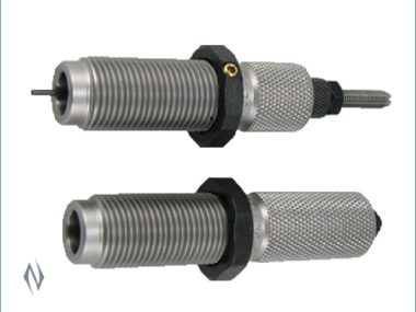 R17201 RCBS FULL LENGTH DIE SET 17REM