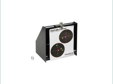 CH40801 CHAMPION BULLET TRAP 22 CAL