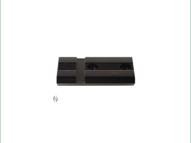 W48036 WEAVER DETACH TOP MT BASE 36