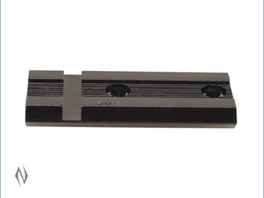 W48040 WEAVER DETACH TOP MT BASE 40A