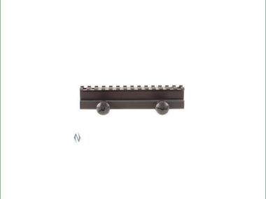 W48321 WEAVER BASE AR15 RAIL MOUNT SYS