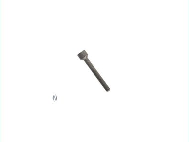 R90164 RCBS HEADED DECAPPING PIN 5 PACK