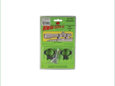 KSN-TO22 KWIK SITE 1inch RINGS