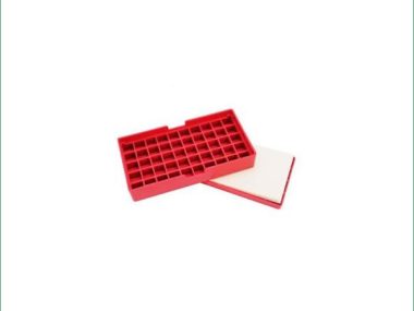 H020043 HORNADY CASE LUBE PAD & LOADING