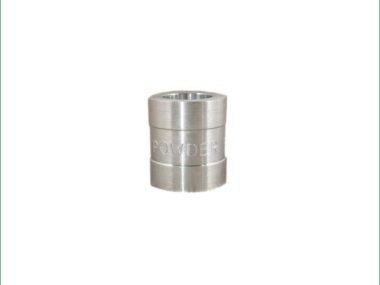 H190151 HORNADY POWDER BUSHING 408