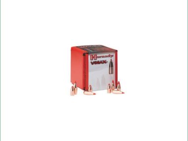 H22004 HORNADY V-MAX 20 CAL .204 32GR