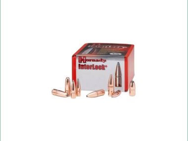 H3130 HORNADY 303 CAL .312 174GR RN