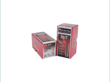 H3142 HORNADY SST 7.62X39 .310 123GR PR