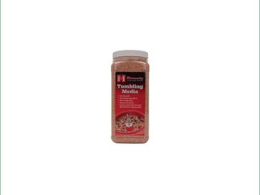 H050303 HORNADY TUMBLER MEDIA COB 75OZ