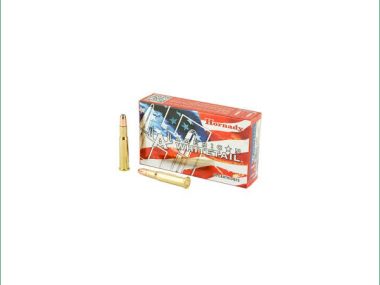 H80801 HORNADY 30-30WIN 150GR RN AW
