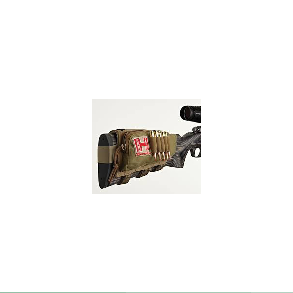 H99110 HORNADY RH CHECK PAD