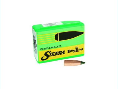 S1039 SIERRA BLITZKING 204 39GR