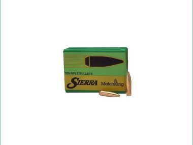 S1815 SIERRA 270 115GR HPBT MATCHKING