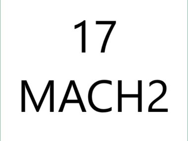 17 Mach 2