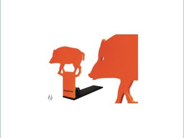 CH44887 CHAMPION 22 METAL POP UP HOG