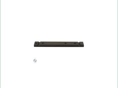 WA995 WARNE RAIL REM 7400, 7600, 7615