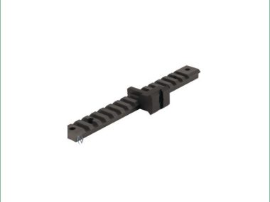 WA600M WARNE PICATINNY SIDE MOUNT ADAPT.