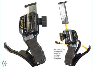 CALD-MCUPL CALDWELL MAG CHARGER UNIVERSA