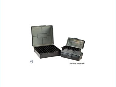 FA1008 F/A 38-357 AMMO BOX 100 RD