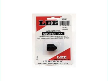 90109 LEE CHAMFER TOOL