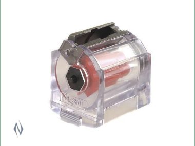 BX1CLR RUGER AMERICAN 22LR 10SH CLEAR