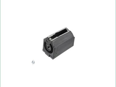 RP90521 RUGER MAGAZINE 77/17 17WSM 6 RND