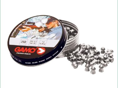GAMO PRO-MAGNUM .22 (ROUND) PRE