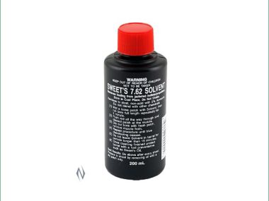 SWESOL SWEETS 7.62 SOLVENT 200ML