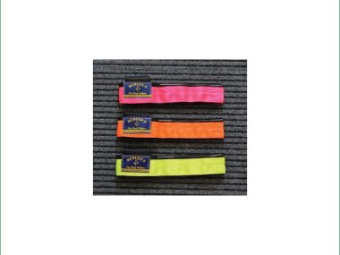 DPDTC DUNCANS SEAT BELT TRACKER COVER