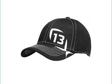 H1-S/M THE PROFESSIONAL BLACK SML/MED