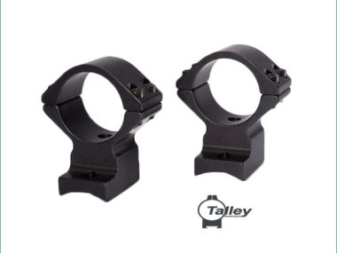 TL940412 TALLEY 1in ALLOY RINGS MEDIUM
