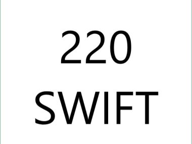 220 Swift