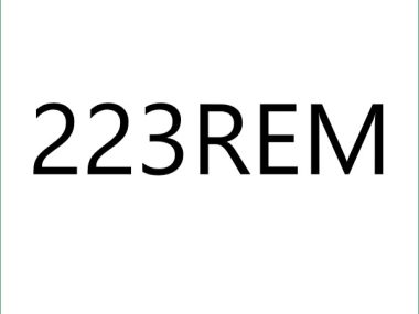 223Rem