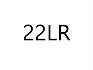 22LR
