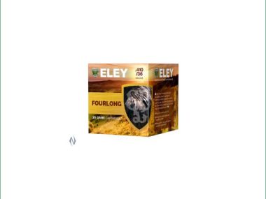 EFL4106 ELEY FOURLONG 2.5in 410G 6shot