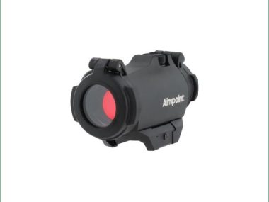 AP-200185 AIMPOINT MICRO H2 2MOA RED DOT