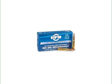 HR3030A PPU AX 30-30 WIN 150GR. FSP