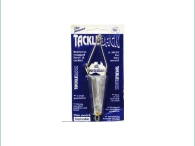 TBL TACKLEBACK LIGHT - LURE RETRIEVER