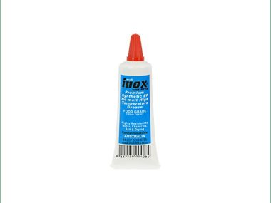 MX6/30 INOX GREASE 30GM