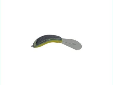 BRLD25COD BUSHRANGER DIGGER LURE 25+ COD