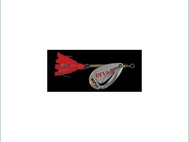 10096842 MAPSO DEVA 3G PNR SILVER