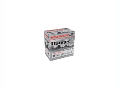 RA12SV6 WINCHESTER SUPER RANGER 6 32GM